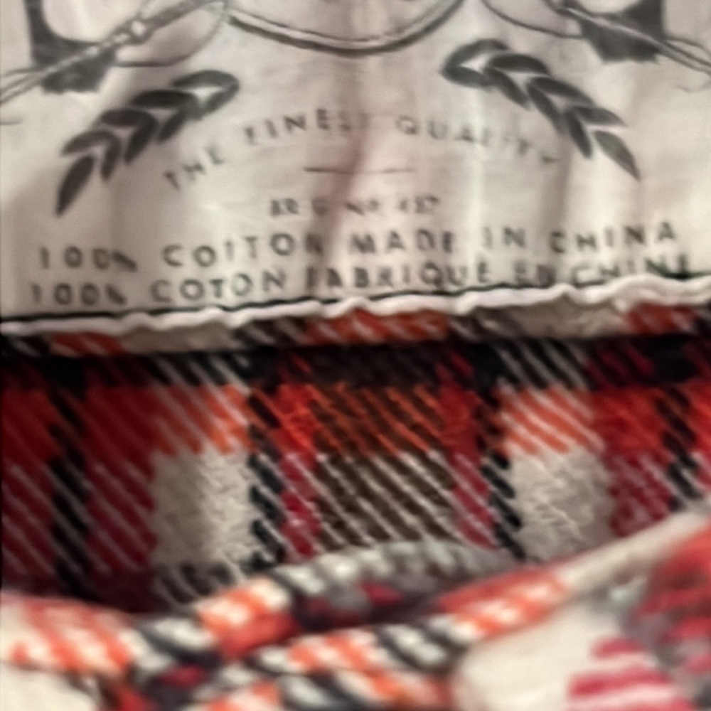 Grayers Plaid Button Down - image 6